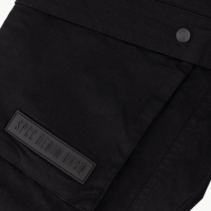 Almeida Jogger  - Black