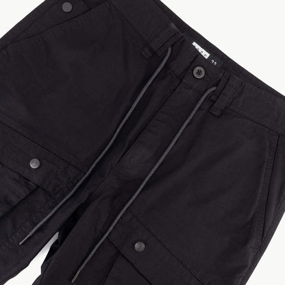 Almeida Jogger  - Black