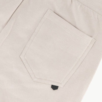 Vega Track Pant  - Beige