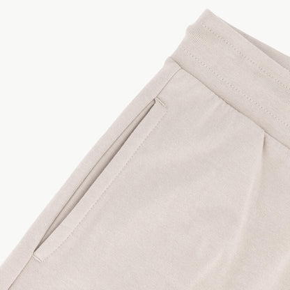 Vega Track Pant  - Beige