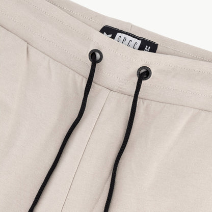 Vega Track Pant  - Beige