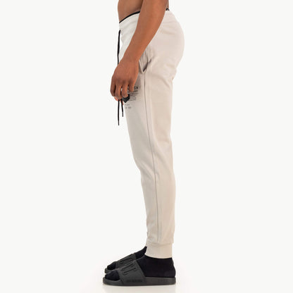 Vega Track Pant  - Beige