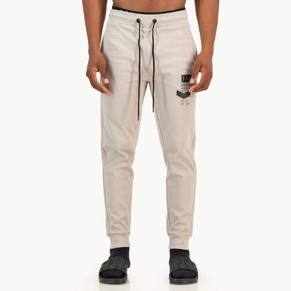 Vega Track Pant  - Beige