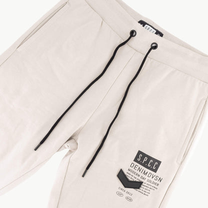 Vega Track Pant  - Beige