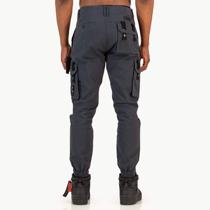 Ferrera Jogger  - Dark Grey