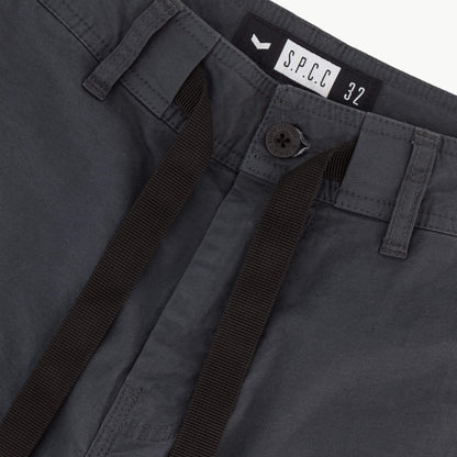 Ferrera Jogger  - Dark Grey