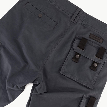 Ferrera Jogger  - Dark Grey