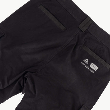 Recon Nocturne Jogger  - Black