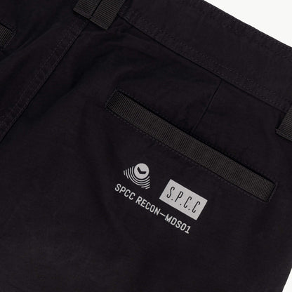 Recon Nocturne Jogger  - Black