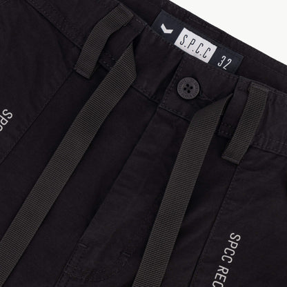 Recon Nocturne Jogger  - Black