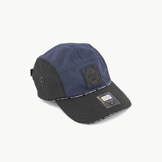 Kitson Cap  - Navy