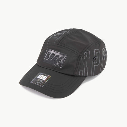 Silko Cap  - Black