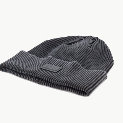 Grover Beanie  - Black