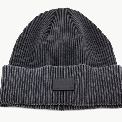 Grover Beanie  - Black