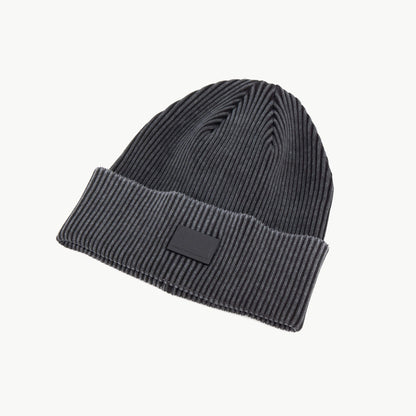 Grover Beanie  - Black