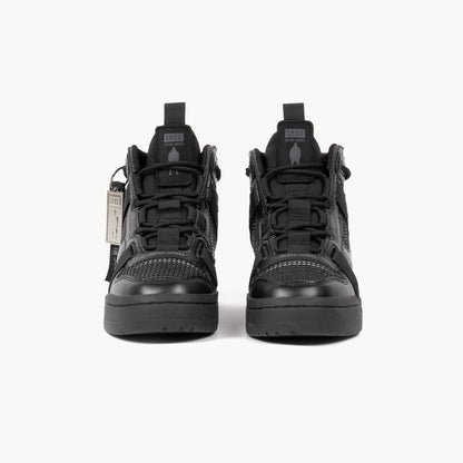 Recon Nocturne Hi Sneakers  - Black