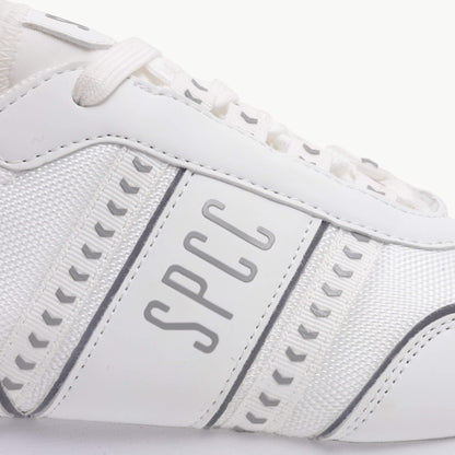 Regiment Sneakers  - White