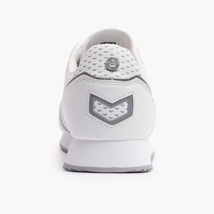 Regiment Sneakers  - White