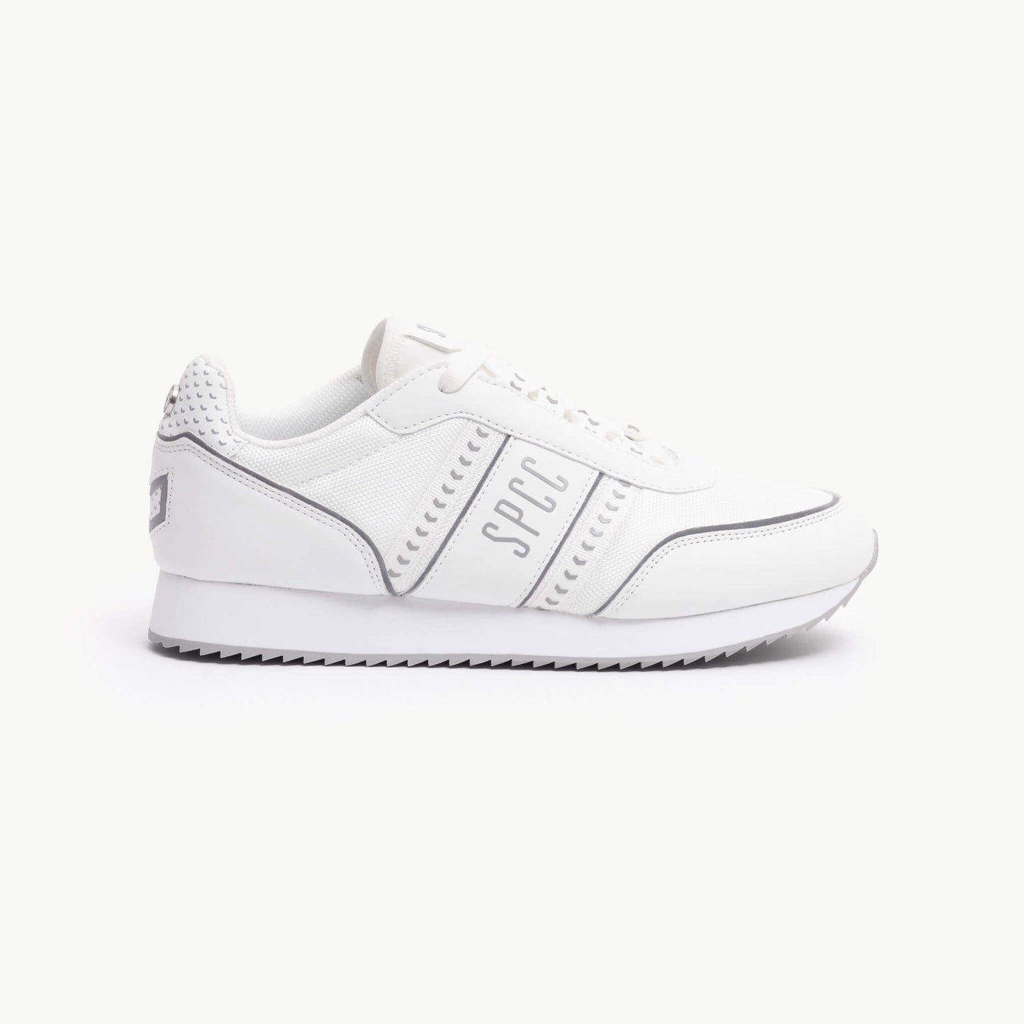 Regiment Sneakers  - White