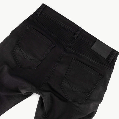 Marquez Jeans  - Black