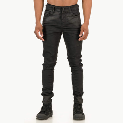 Marquez Jeans  - Black