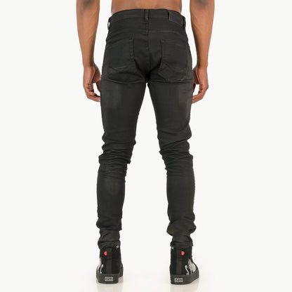 Marquez Jeans  - Black