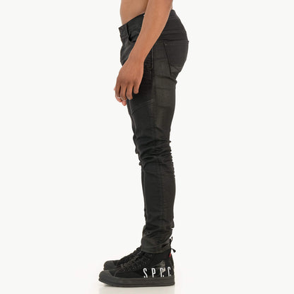 Marquez Jeans  - Black