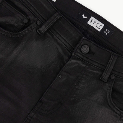 Marquez Jeans  - Black