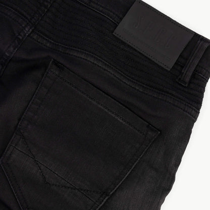 Marquez Jeans  - Black