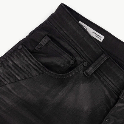 Marquez Jeans  - Black