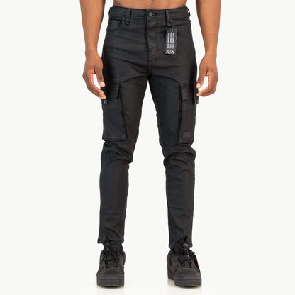 Tanaka Jeans  - Black