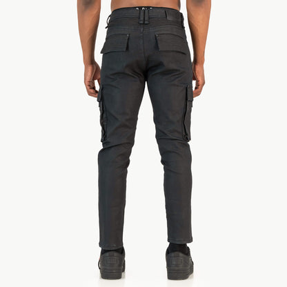 Tanaka Jeans  - Black