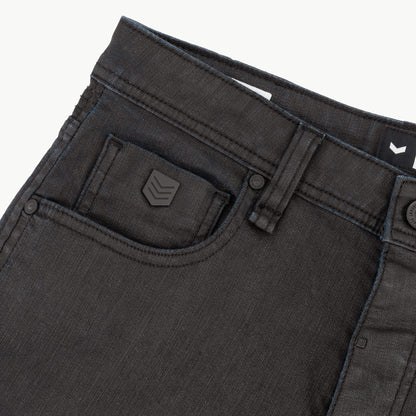 Tanaka Jeans  - Black