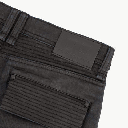 Tanaka Jeans  - Black