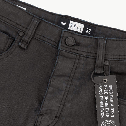 Tanaka Jeans  - Black