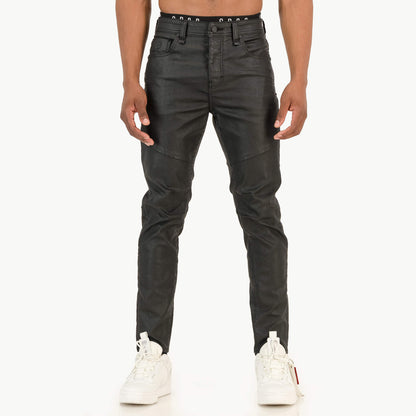 Metropolis Jeans  - Black