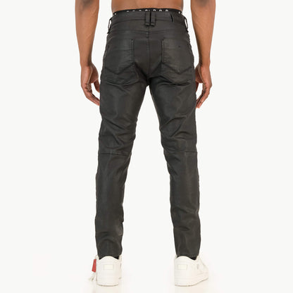 Metropolis Jeans  - Black