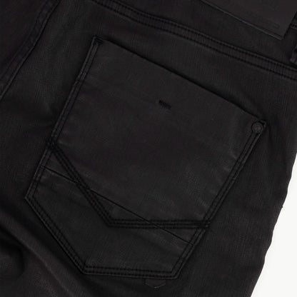 Metropolis Jeans  - Black