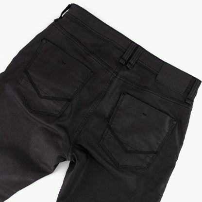 Metropolis Jeans  - Black