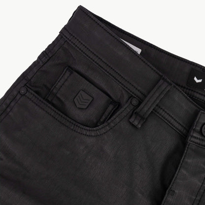 Metropolis Jeans  - Black