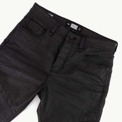 Metropolis Jeans  - Black