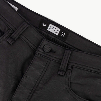 Metropolis Jeans  - Black