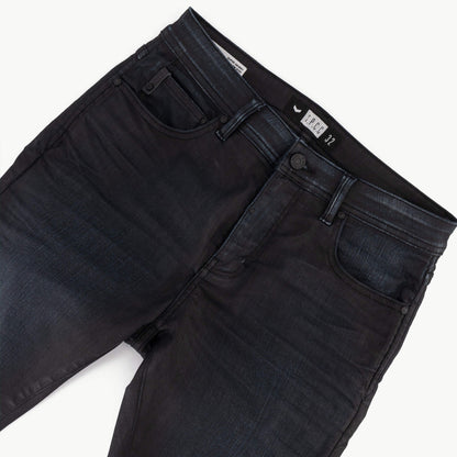 Hydris Jeans  - Black