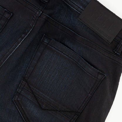 Hydris Jeans  - Black