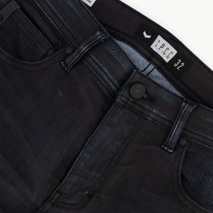 Hydris Jeans  - Black