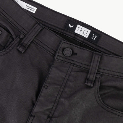 Ravager Jeans  - Black