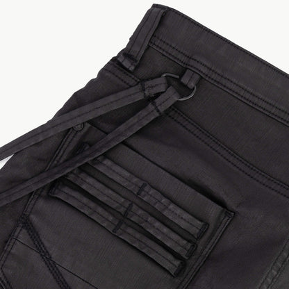 Ravager Jeans  - Black