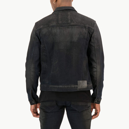 Maverick Jacket  - Black