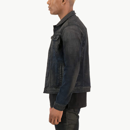 Maverick Jacket  - Black