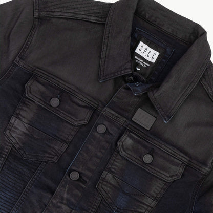 Maverick Jacket  - Black